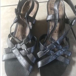 Montego Bay Club Wedges